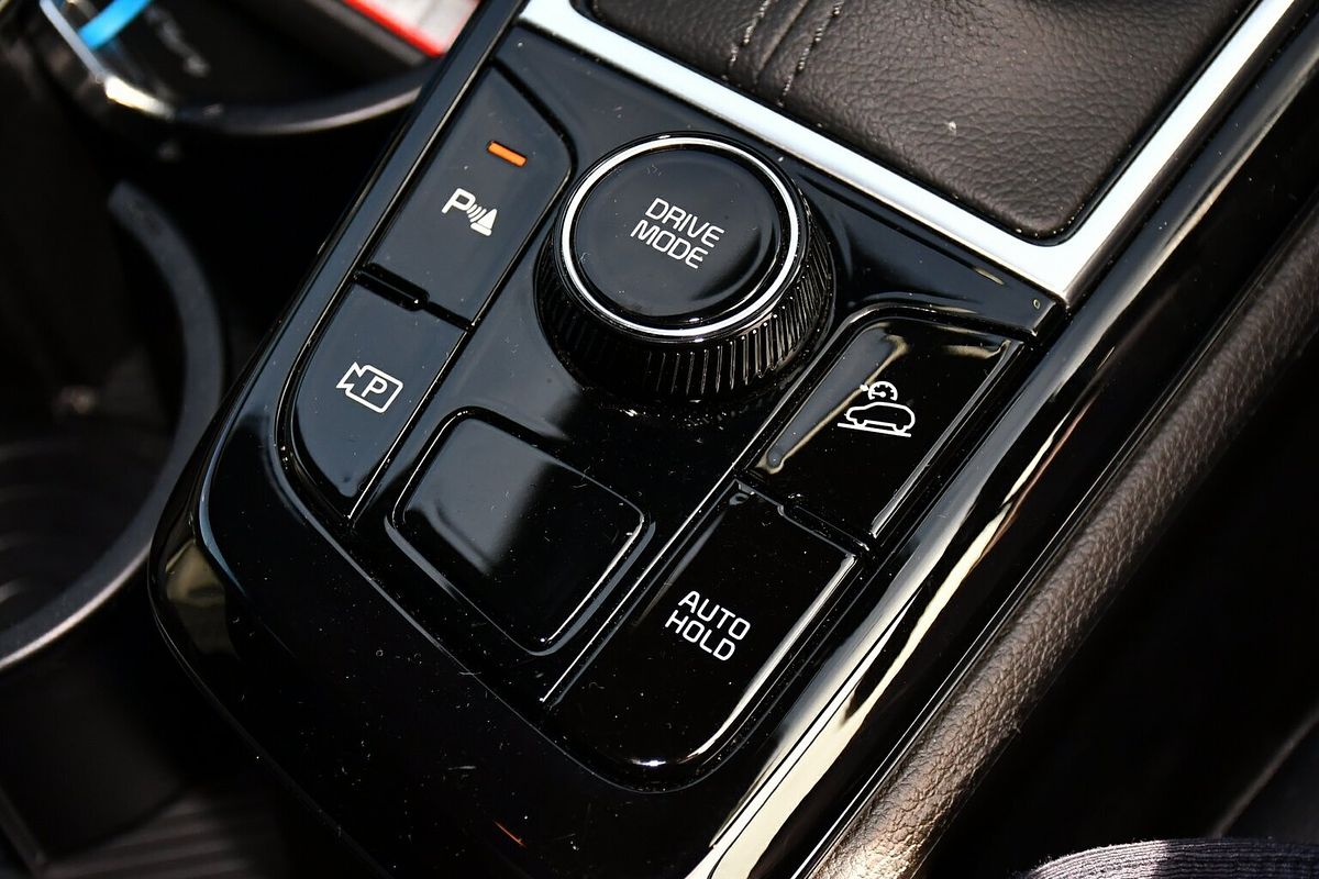 2023 Kia Sportage SX NQ5