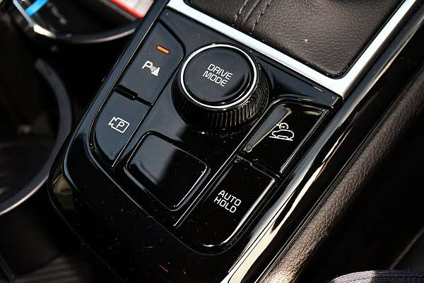 2023 Kia Sportage SX NQ5