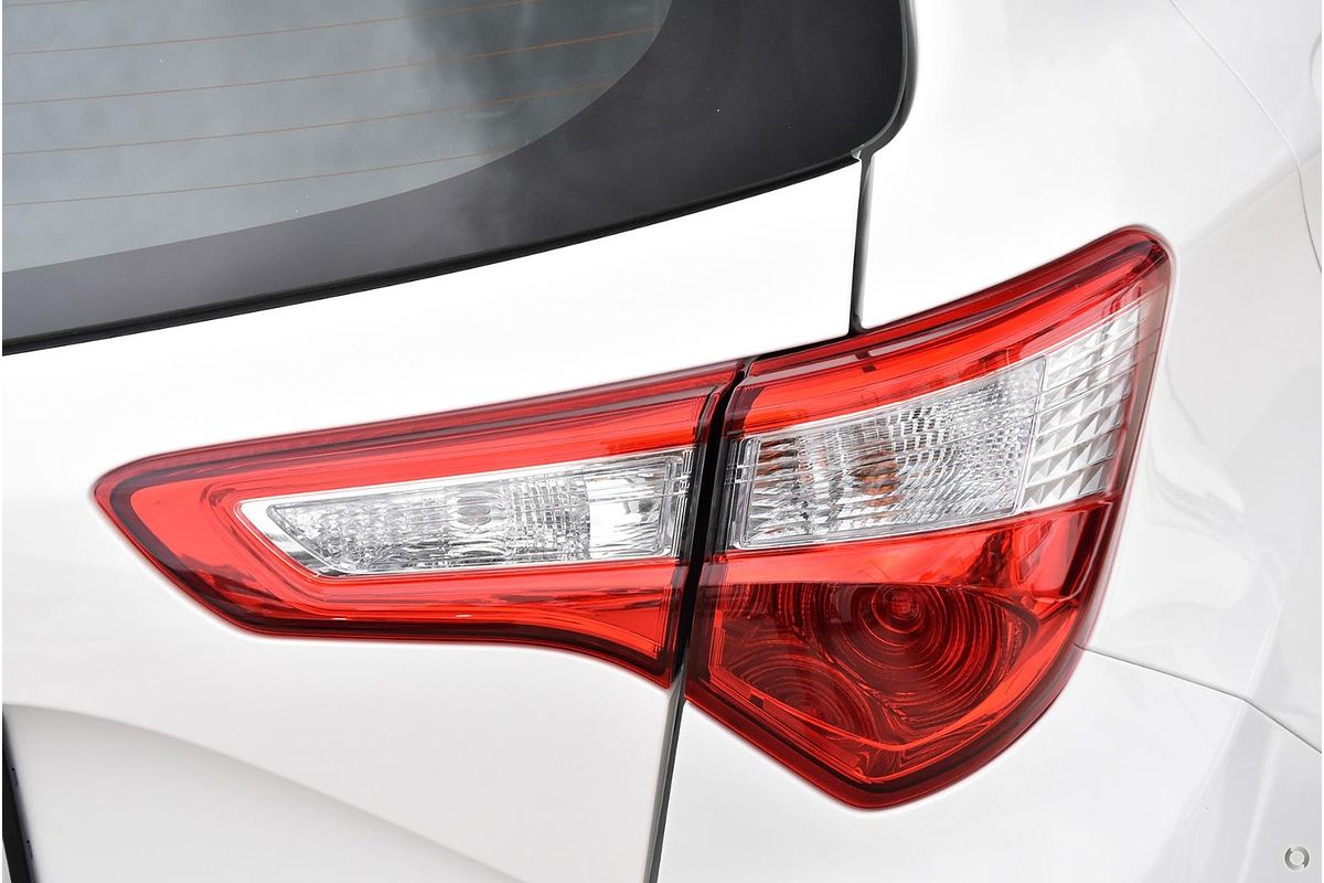 2019 Toyota Yaris Ascent NCP130R