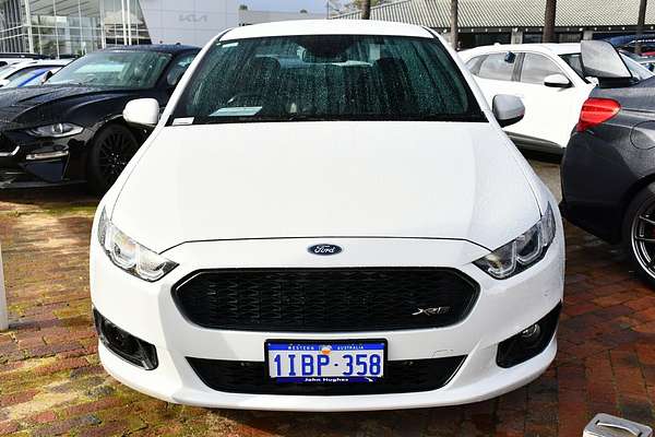 2016 Ford Falcon XR6 Sprint FG X