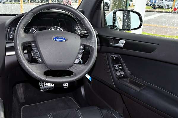 2016 Ford Falcon XR6 Sprint FG X