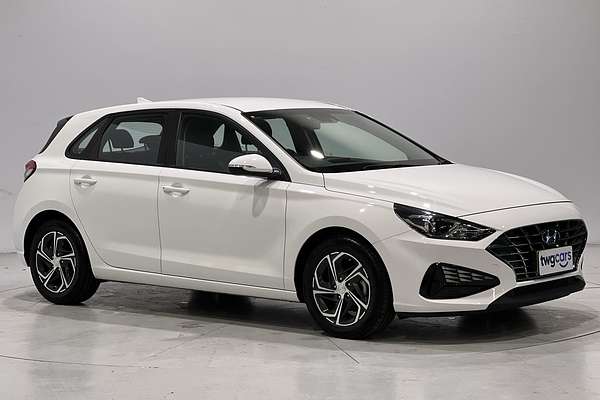 2023 Hyundai i30 PD.V4
