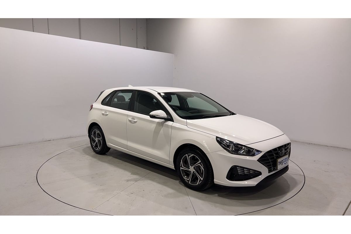 2023 Hyundai i30 PD.V4