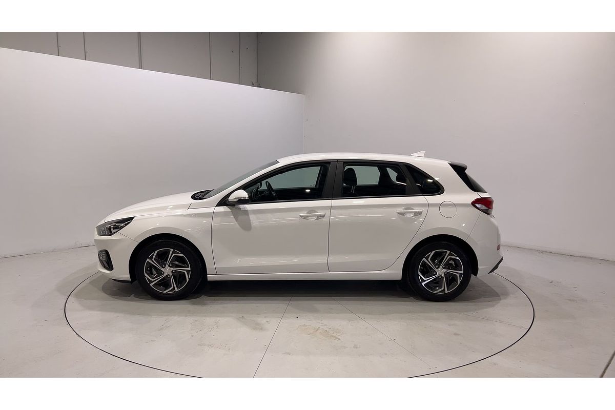 2023 Hyundai i30 PD.V4