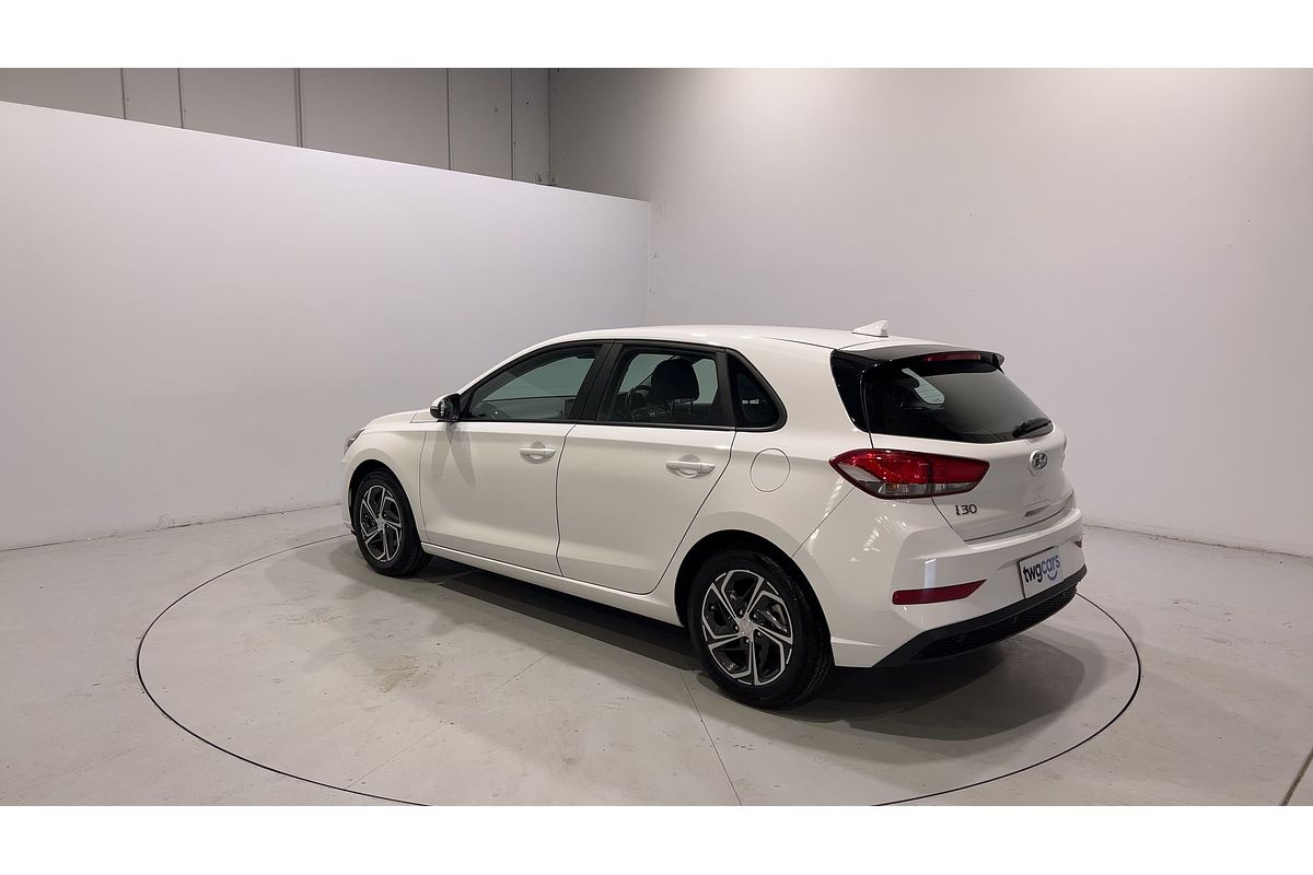 2023 Hyundai i30 PD.V4