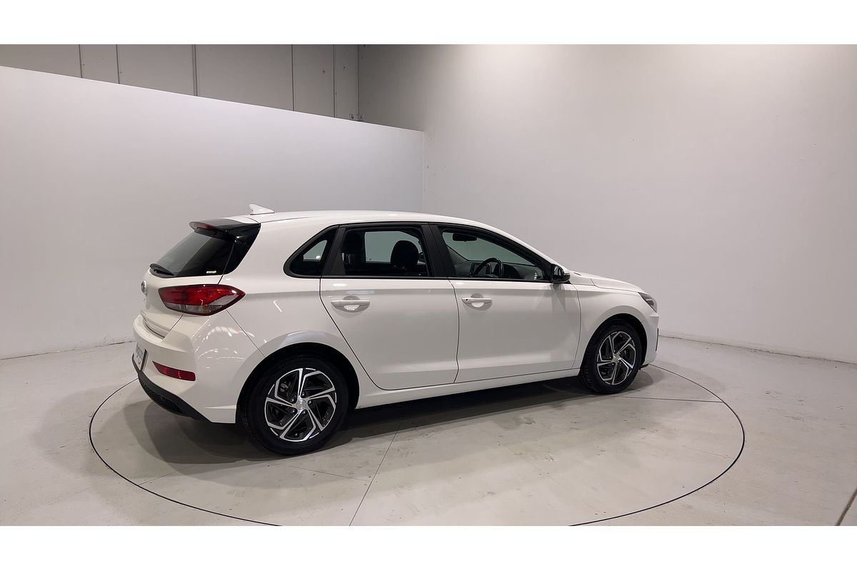 2023 Hyundai i30 PD.V4