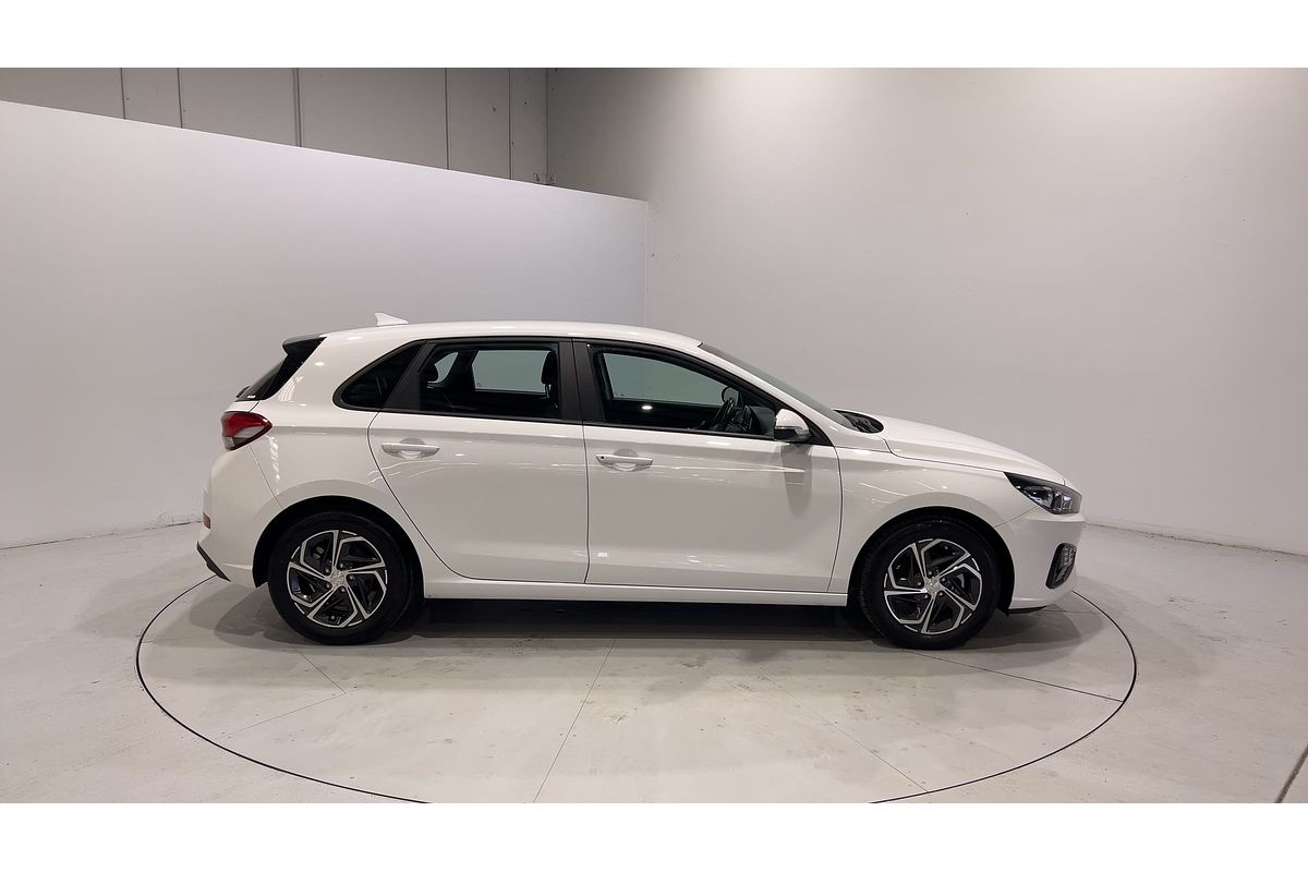 2023 Hyundai i30 PD.V4