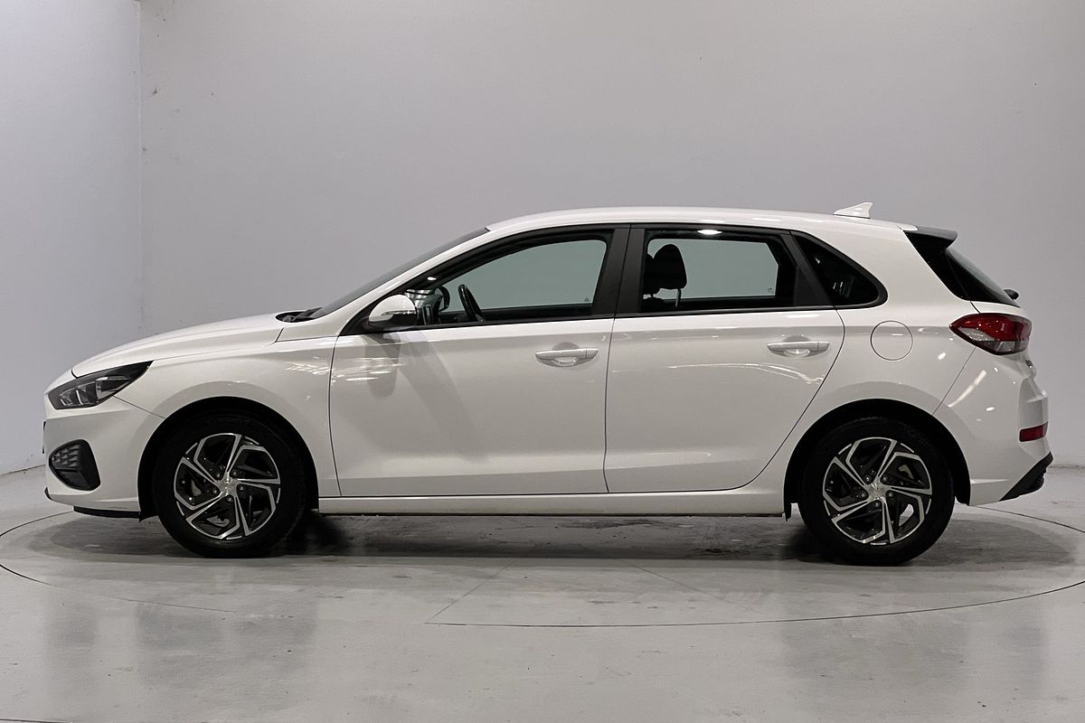 2023 Hyundai i30 PD.V4