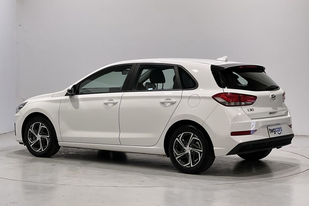 2023 Hyundai i30 PD.V4
