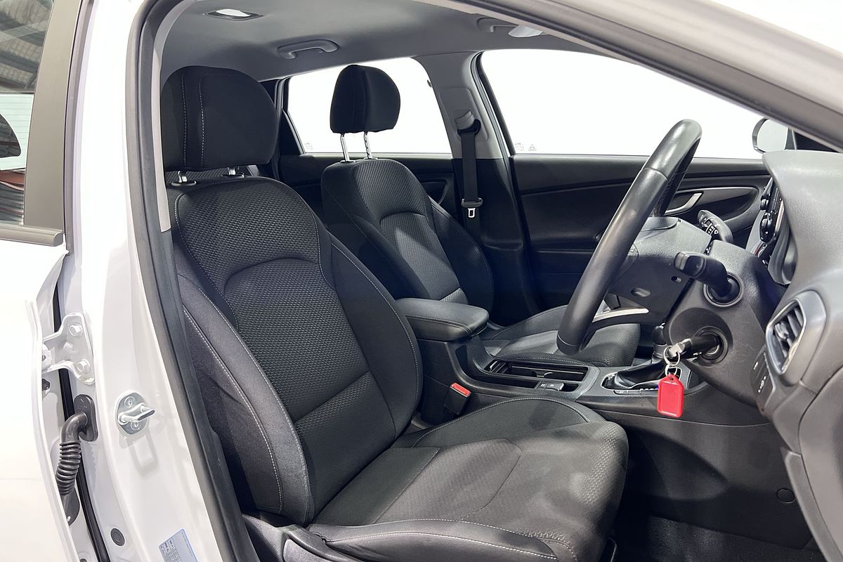 2023 Hyundai i30 PD.V4