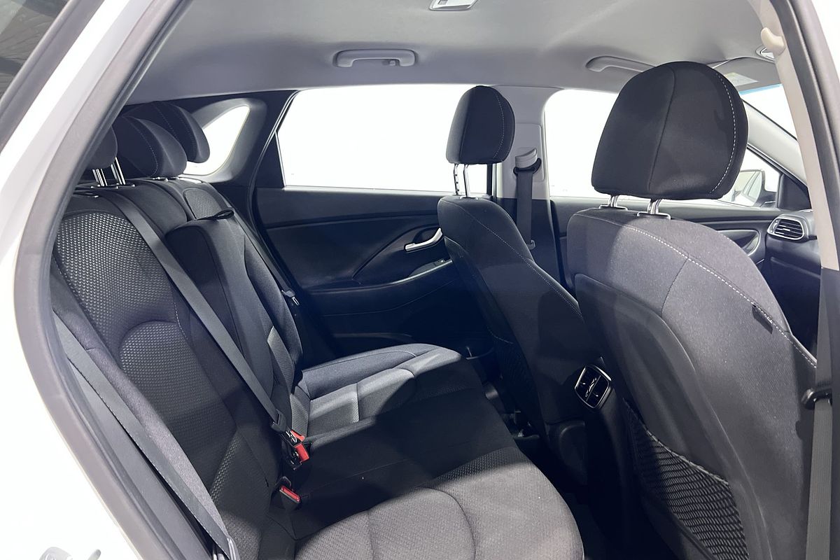 2023 Hyundai i30 PD.V4