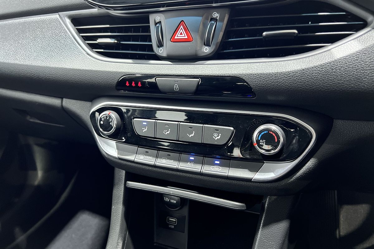 2023 Hyundai i30 PD.V4