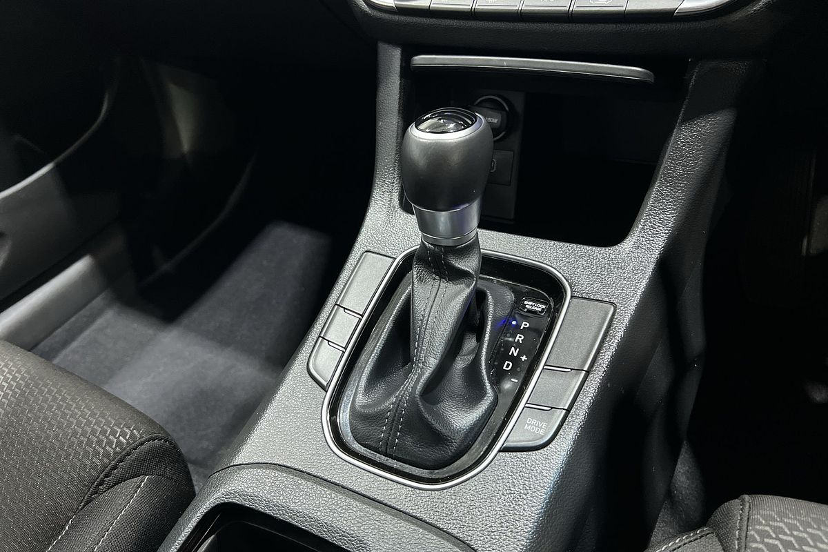 2023 Hyundai i30 PD.V4