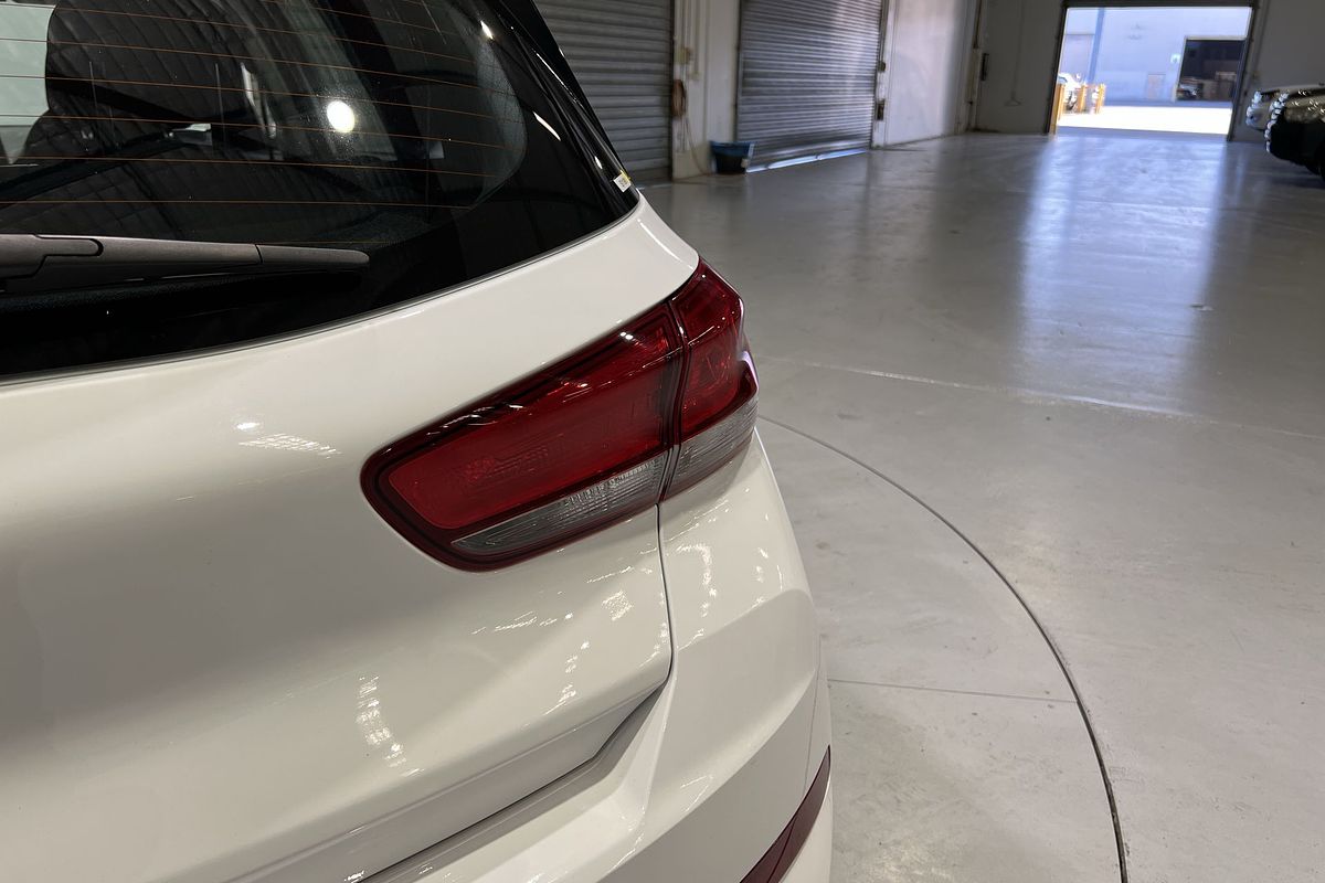 2023 Hyundai i30 PD.V4