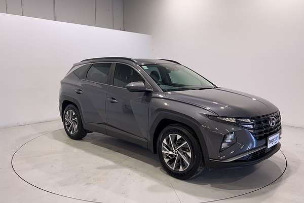 2021 Hyundai Tucson Elite NX4.V1