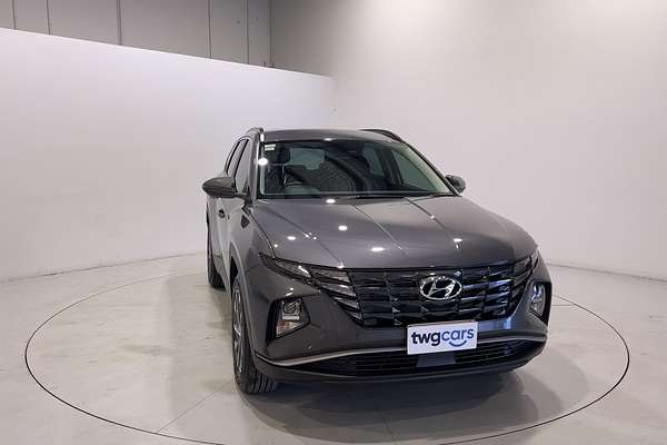 2021 Hyundai Tucson Elite NX4.V1