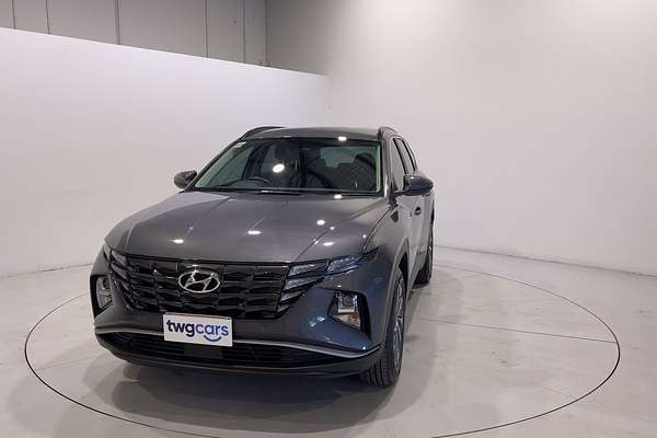 2021 Hyundai Tucson Elite NX4.V1