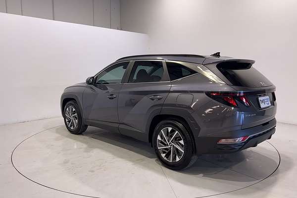 2021 Hyundai Tucson Elite NX4.V1