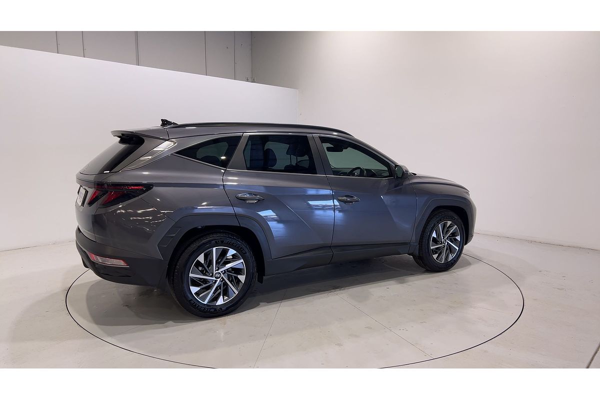 2021 Hyundai Tucson Elite NX4.V1