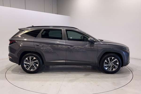 2021 Hyundai Tucson Elite NX4.V1