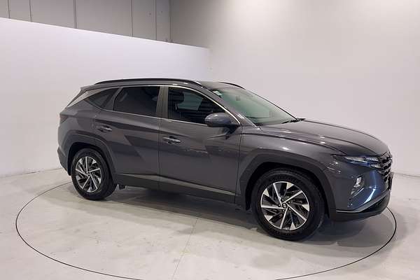 2021 Hyundai Tucson Elite NX4.V1