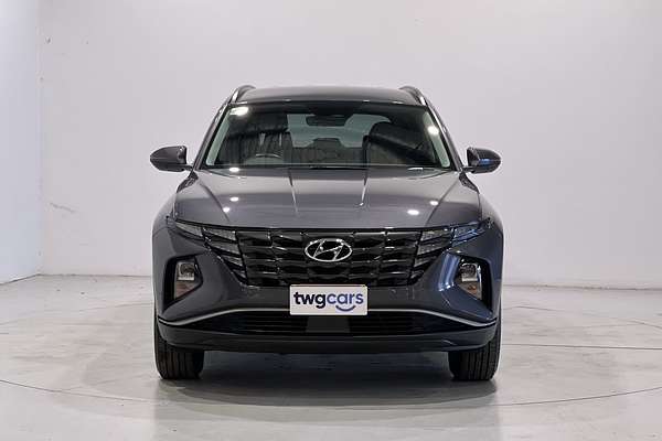 2021 Hyundai Tucson Elite NX4.V1
