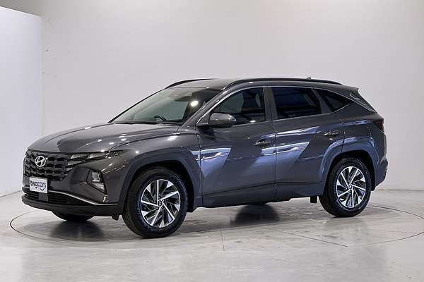 2021 Hyundai Tucson Elite NX4.V1