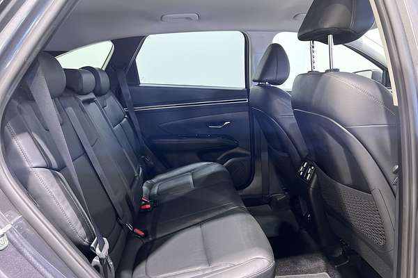 2021 Hyundai Tucson Elite NX4.V1