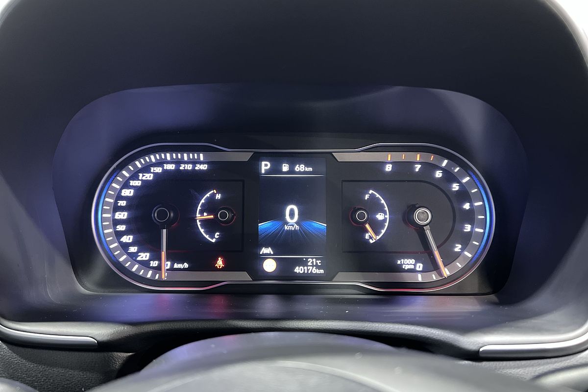 2021 Hyundai Tucson Elite NX4.V1