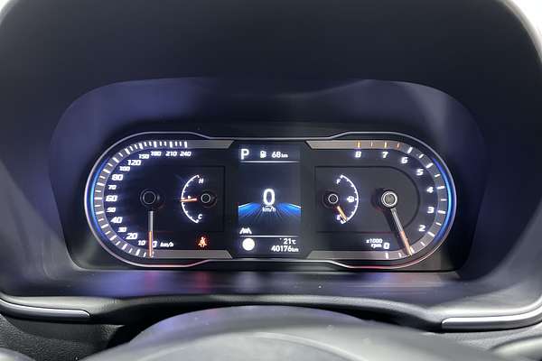 2021 Hyundai Tucson Elite NX4.V1