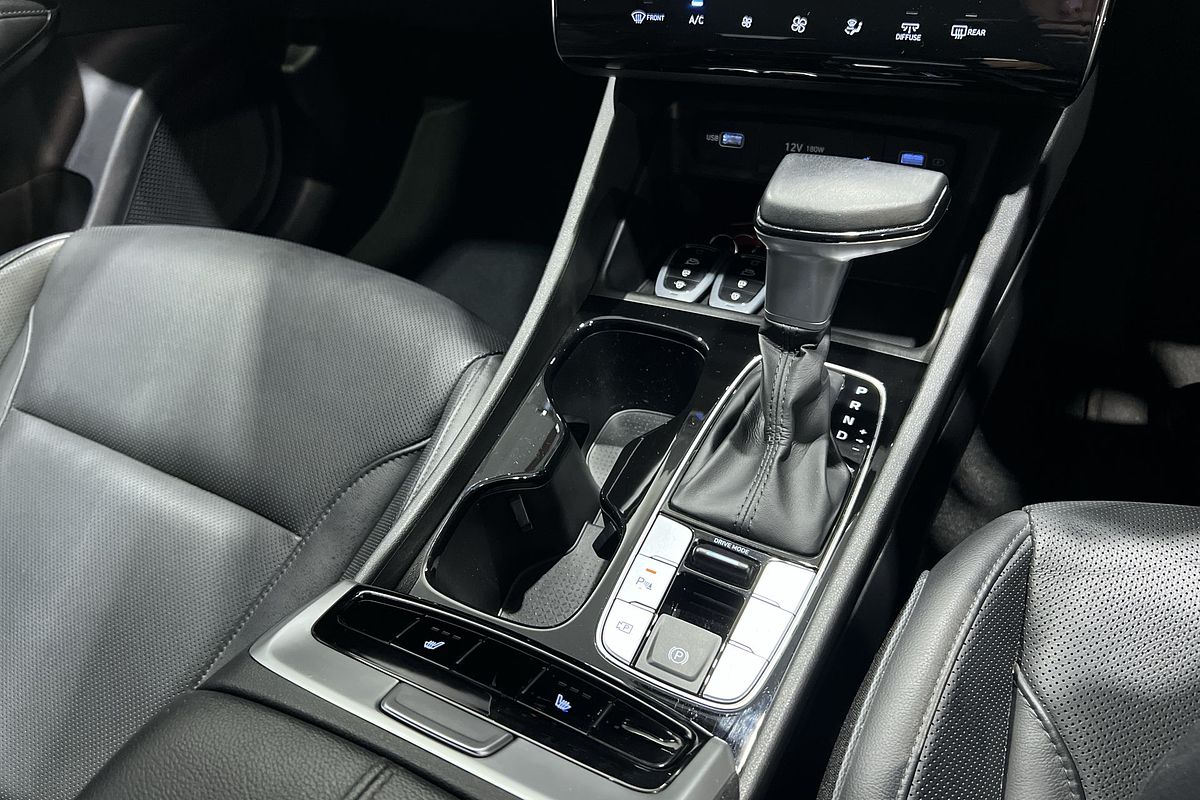 2021 Hyundai Tucson Elite NX4.V1
