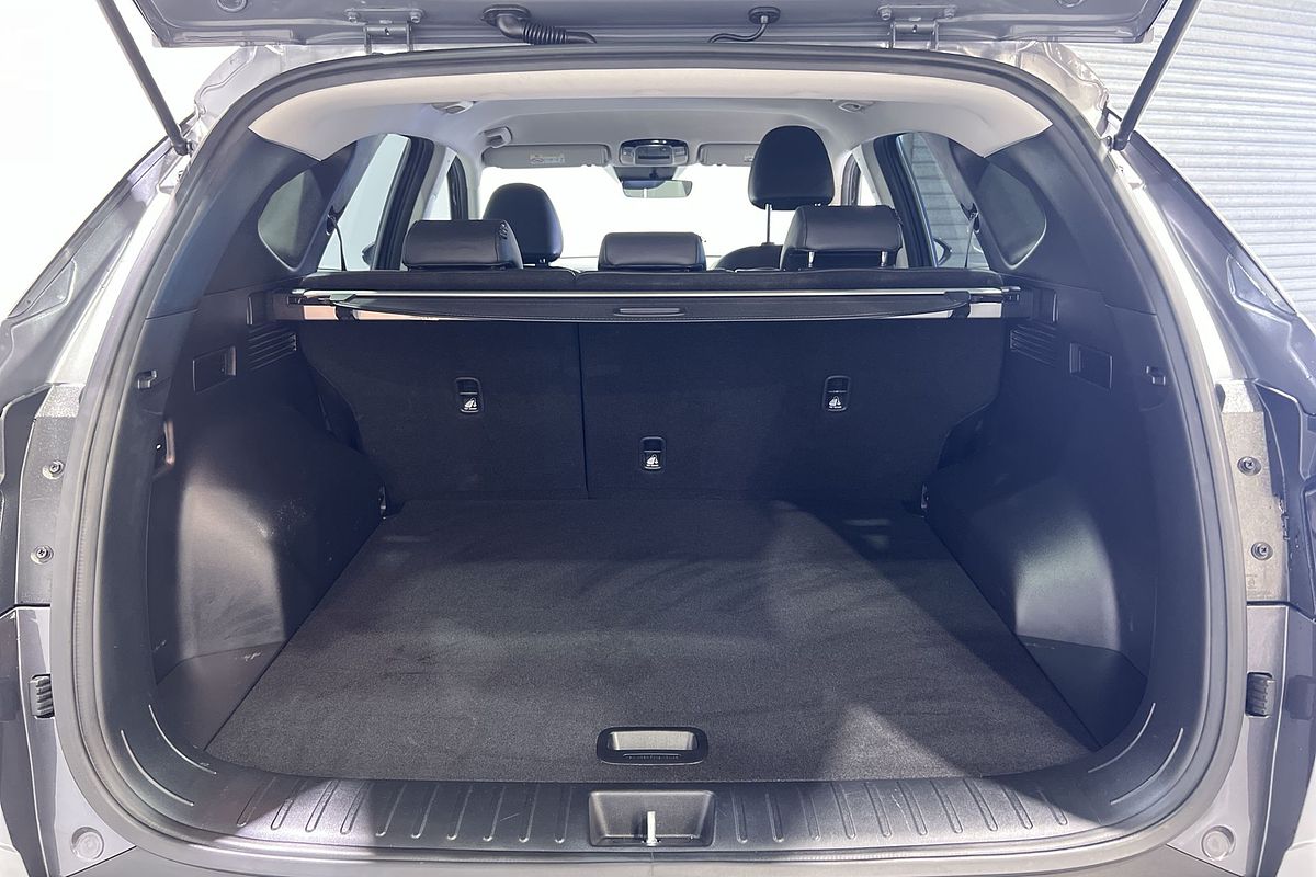 2021 Hyundai Tucson Elite NX4.V1