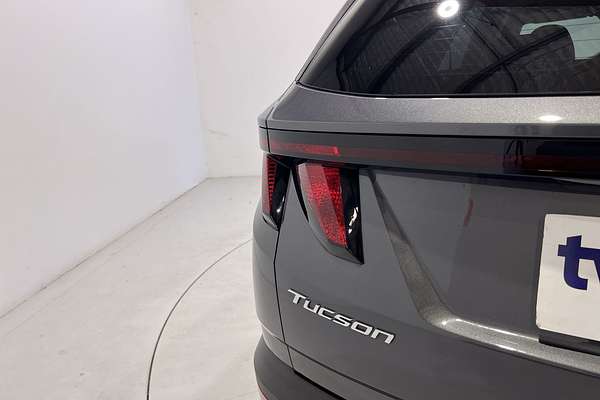 2021 Hyundai Tucson Elite NX4.V1