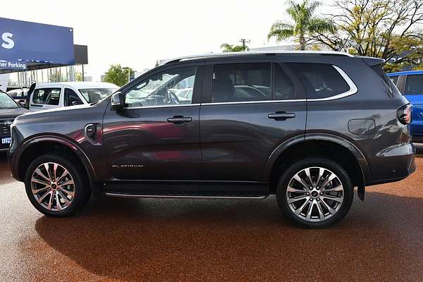 2024 Ford Everest Platinum 3.0L