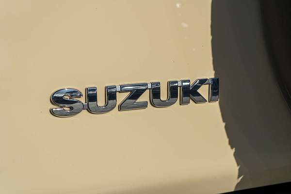 2022 Suzuki Jimny GLX GJ