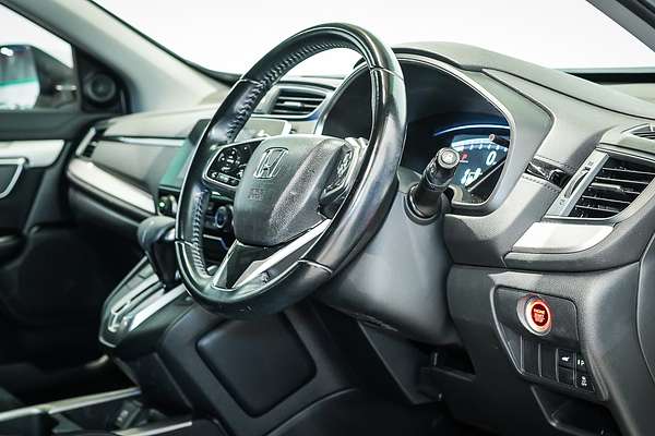 2019 Honda CR-V VTi-S RW