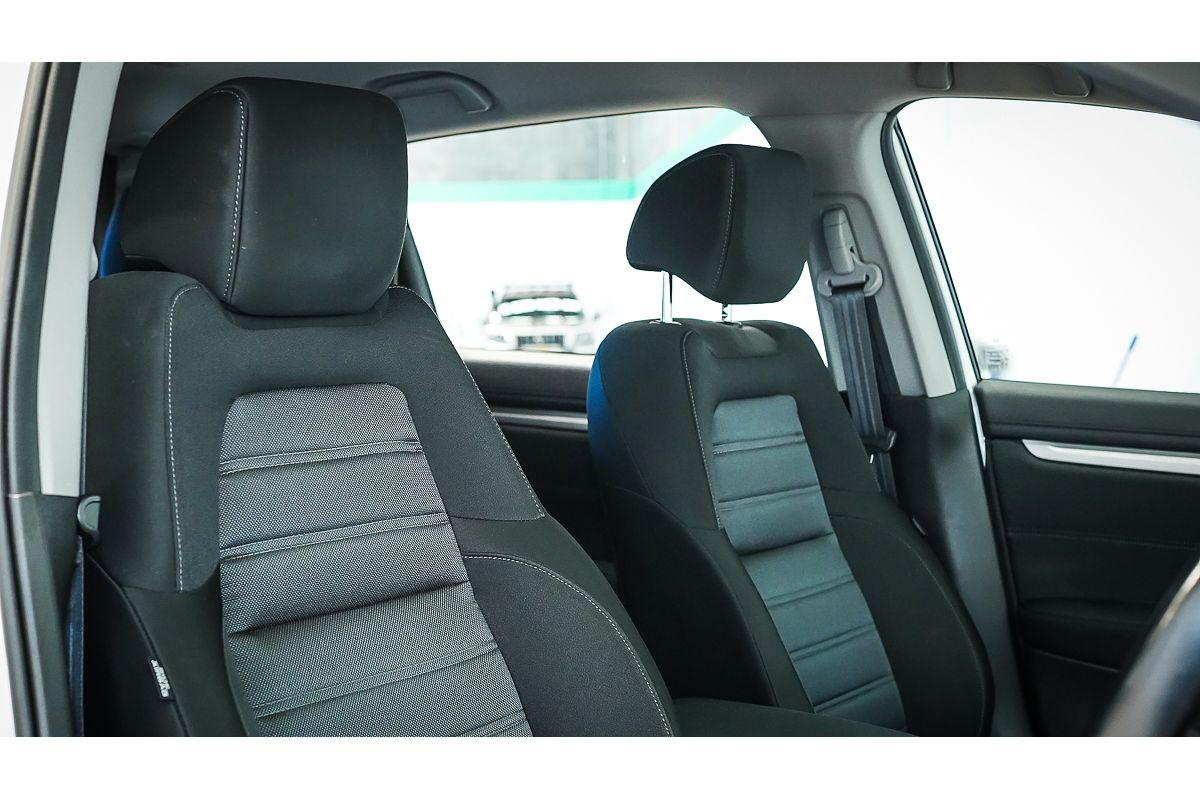 2019 Honda CR-V VTi-S RW