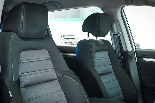 2019 Honda CR-V VTi-S RW
