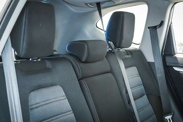 2019 Honda CR-V VTi-S RW