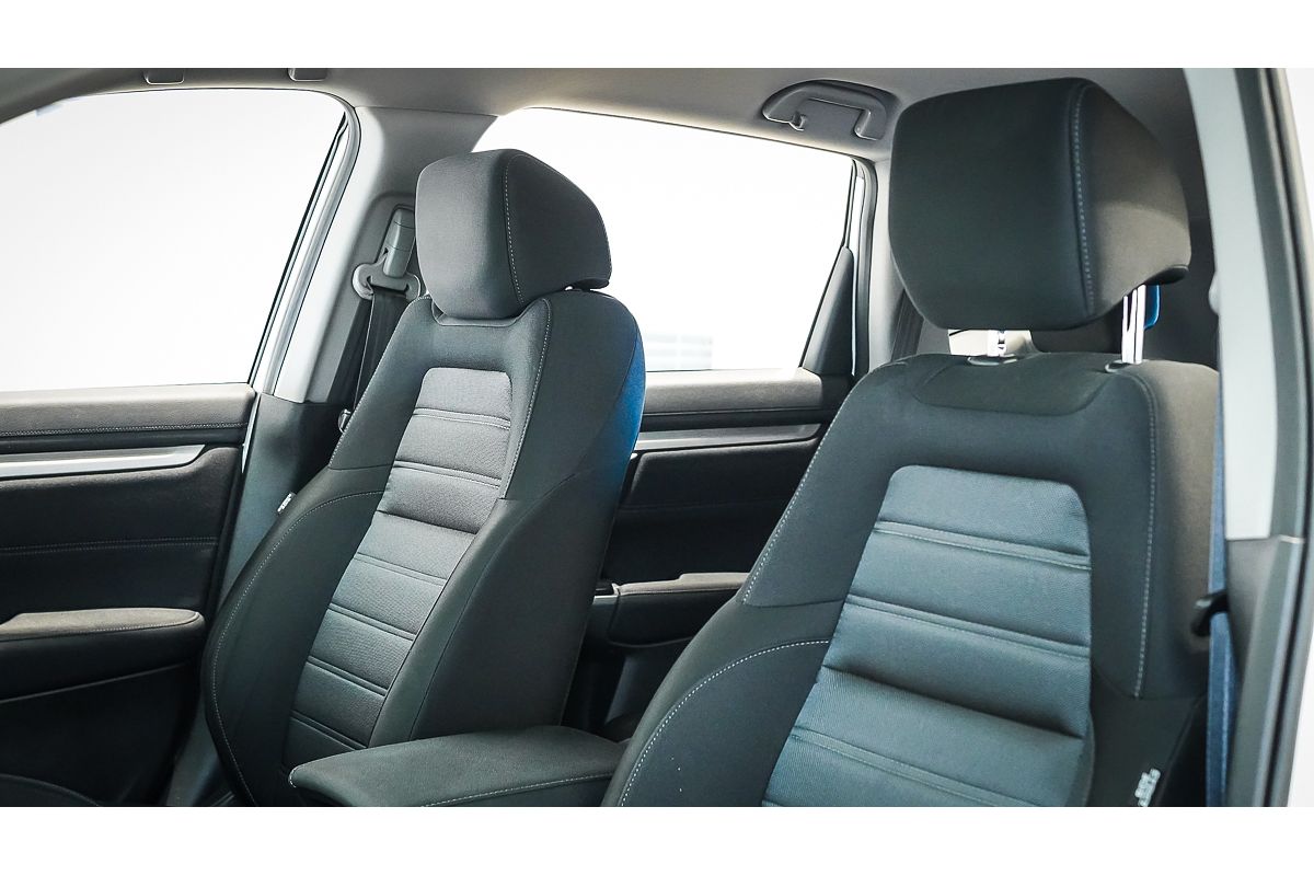 2019 Honda CR-V VTi-S RW