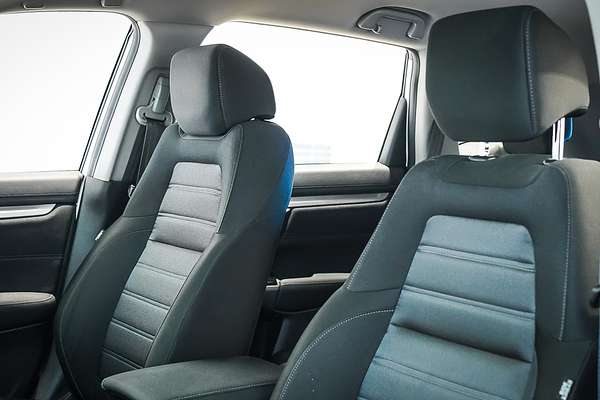 2019 Honda CR-V VTi-S RW