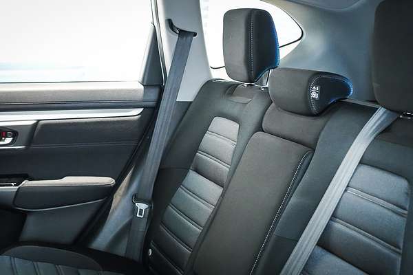 2019 Honda CR-V VTi-S RW