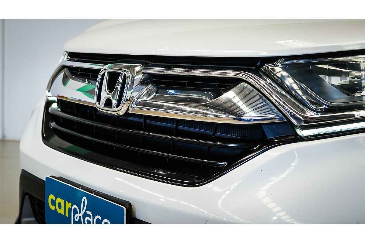2019 Honda CR-V VTi-S RW