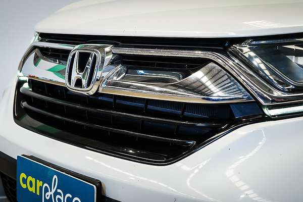2019 Honda CR-V VTi-S RW