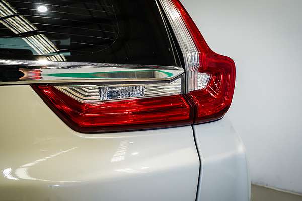 2019 Honda CR-V VTi-S RW