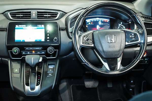 2019 Honda CR-V VTi-S RW