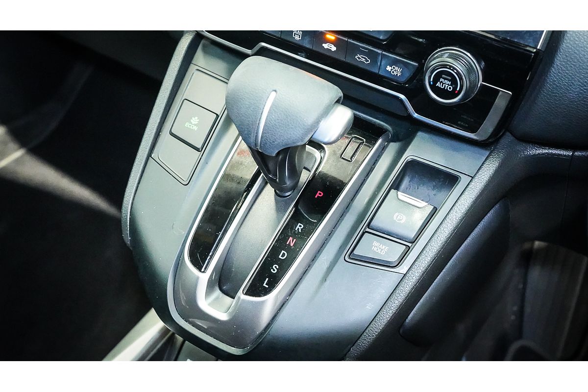 2019 Honda CR-V VTi-S RW