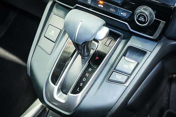 2019 Honda CR-V VTi-S RW