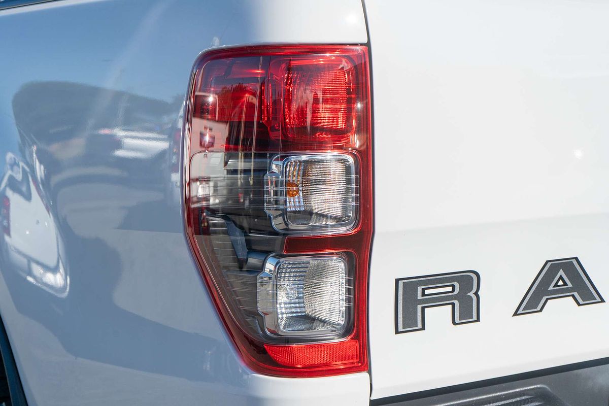 2021 Ford Ranger Wildtrak PX MkIII 4X4 2.0L