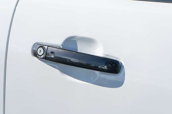 2021 Ford Ranger Wildtrak PX MkIII 4X4 2.0L